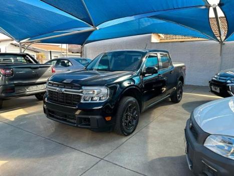 FORD Maverick Pick-up 2.0 4P ECOBOOST LARIAT FX4 AUTOM�TICO, Foto 3