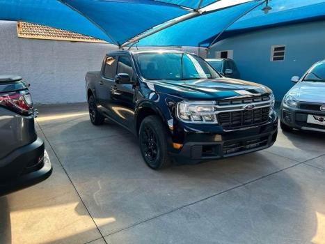 FORD Maverick Pick-up 2.0 4P ECOBOOST LARIAT FX4 AUTOM�TICO, Foto 4
