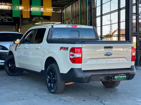 FORD Maverick Pick-up 2.0 4P ECOBOOST LARIAT FX4 AUTOM�TICO, Foto 3