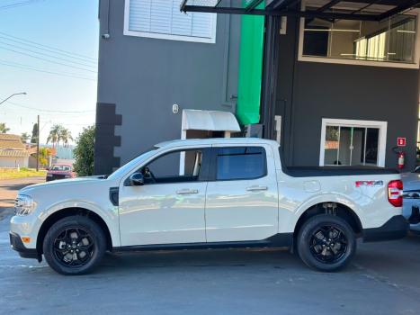 FORD Maverick Pick-up 2.0 4P ECOBOOST LARIAT FX4 AUTOM�TICO, Foto 5