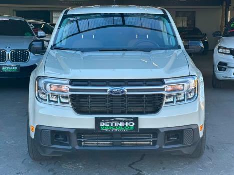 FORD Maverick Pick-up 2.0 4P ECOBOOST LARIAT FX4 AUTOM�TICO, Foto 7
