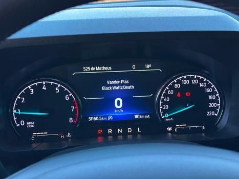 FORD Maverick Pick-up 2.0 4P ECOBOOST LARIAT FX4 AUTOM�TICO, Foto 9