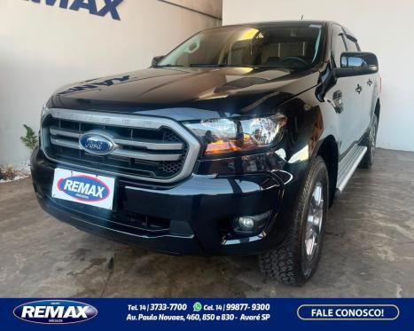 FORD Ranger 2.0 4P TURBO DIESEL BLACK CABINE DUPLA AUTOM�TICO, Foto 1