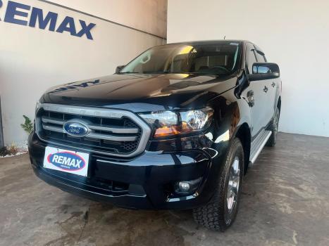 FORD Ranger 2.0 4P TURBO DIESEL BLACK CABINE DUPLA AUTOM�TICO, Foto 3