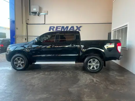 FORD Ranger 2.0 4P TURBO DIESEL BLACK CABINE DUPLA AUTOM�TICO, Foto 5