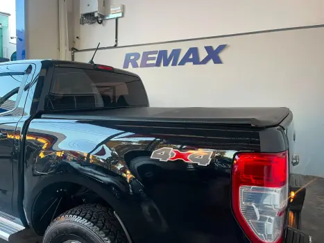 FORD Ranger 2.0 4P TURBO DIESEL BLACK CABINE DUPLA AUTOM�TICO, Foto 6
