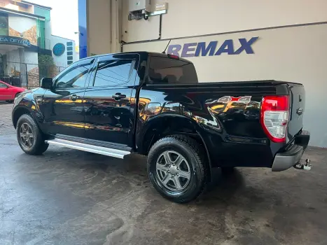 FORD Ranger 2.0 4P TURBO DIESEL BLACK CABINE DUPLA AUTOM�TICO, Foto 7