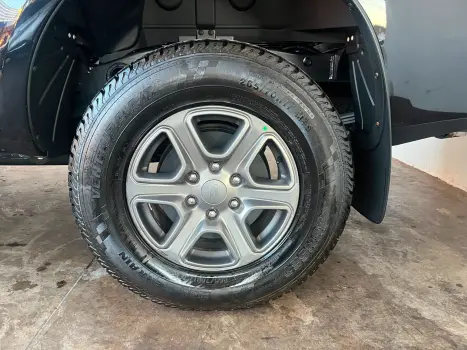 FORD Ranger 2.0 4P TURBO DIESEL BLACK CABINE DUPLA AUTOM�TICO, Foto 10