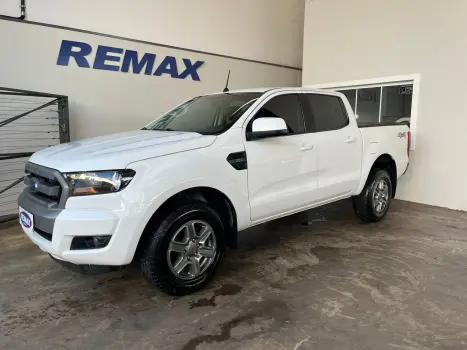 FORD Ranger 2.2 16V XLS DIESEL CABINE DUPLA AUTOM�TICO, Foto 2