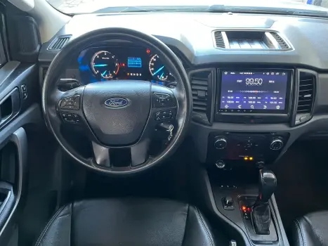 FORD Ranger 2.2 16V XLS DIESEL CABINE DUPLA AUTOM�TICO, Foto 5