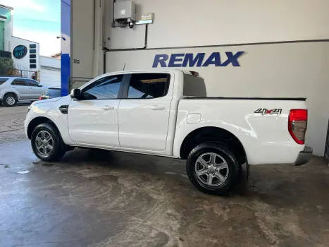 FORD Ranger 2.2 16V XLS DIESEL CABINE DUPLA AUTOM�TICO, Foto 11