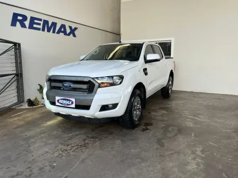 FORD Ranger 2.2 16V XLS DIESEL CABINE DUPLA AUTOM�TICO, Foto 12