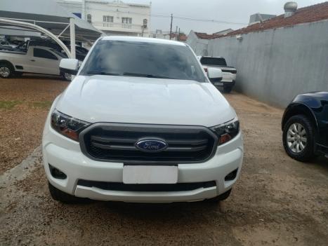 FORD Ranger 2.2 16V XLS DIESEL CABINE DUPLA AUTOM�TICO, Foto 2