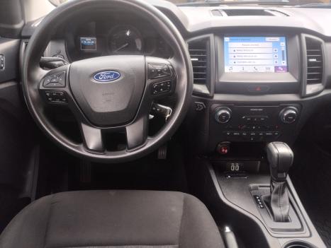 FORD Ranger 2.2 16V XLS DIESEL CABINE DUPLA AUTOM�TICO, Foto 8