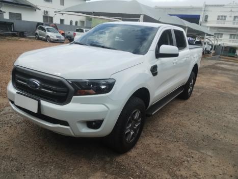 FORD Ranger 2.2 16V XLS DIESEL CABINE DUPLA AUTOM�TICO, Foto 3