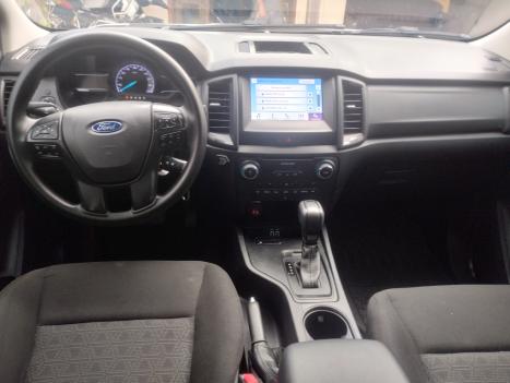 FORD Ranger 2.2 16V XLS DIESEL CABINE DUPLA AUTOM�TICO, Foto 9
