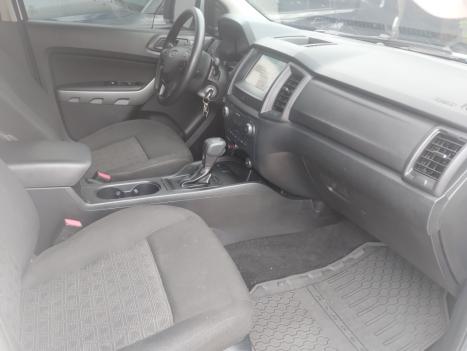 FORD Ranger 2.2 16V XLS DIESEL CABINE DUPLA AUTOM�TICO, Foto 10