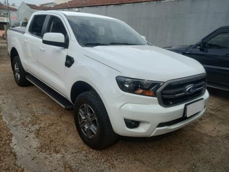 FORD Ranger 2.2 16V XLS DIESEL CABINE DUPLA AUTOM�TICO, Foto 1