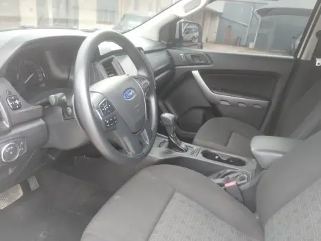 FORD Ranger 2.2 16V XLS DIESEL CABINE DUPLA AUTOM�TICO, Foto 11