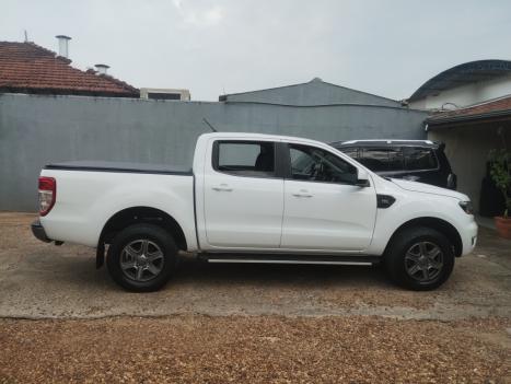 FORD Ranger 2.2 16V XLS DIESEL CABINE DUPLA AUTOM�TICO, Foto 4