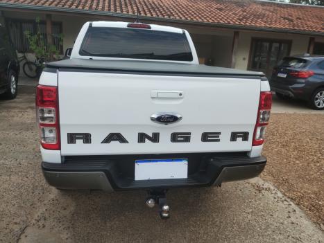 FORD Ranger 2.2 16V XLS DIESEL CABINE DUPLA AUTOM�TICO, Foto 6