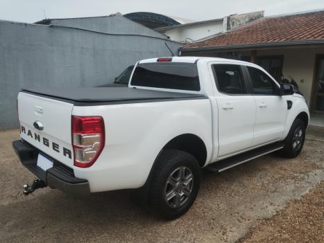 FORD Ranger 2.2 16V XLS DIESEL CABINE DUPLA AUTOM�TICO, Foto 5