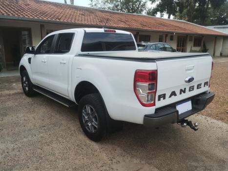 FORD Ranger 2.2 16V XLS DIESEL CABINE DUPLA AUTOM�TICO, Foto 7