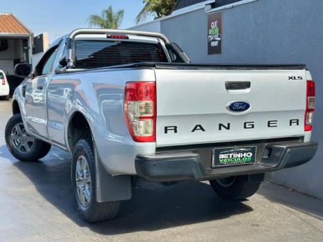 FORD Ranger 2.5 16V FLEX XLS CABINE SIMPLES, Foto 3