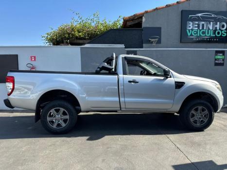 FORD Ranger 2.5 16V FLEX XLS CABINE SIMPLES, Foto 6
