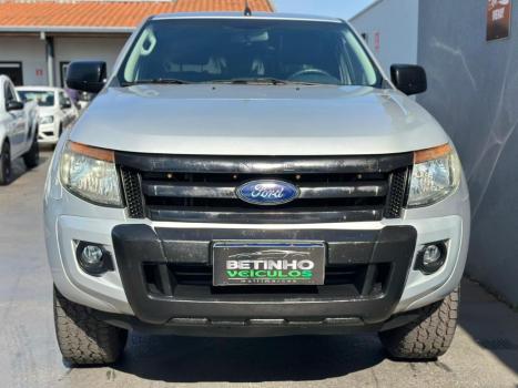 FORD Ranger 2.5 16V FLEX XLS CABINE SIMPLES, Foto 7