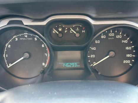 FORD Ranger 2.5 16V FLEX XLS CABINE SIMPLES, Foto 9