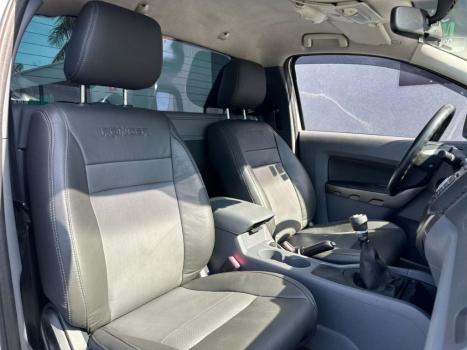 FORD Ranger 2.5 16V FLEX XLS CABINE SIMPLES, Foto 12