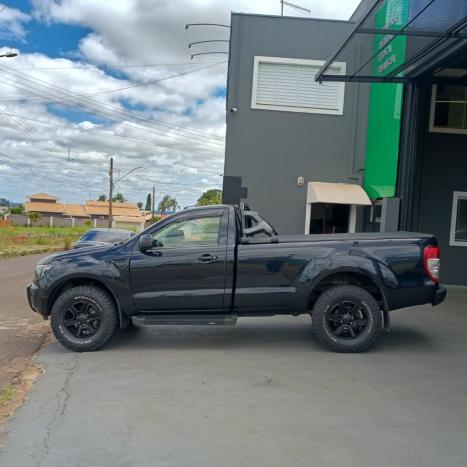 FORD Ranger 2.5 16V FLEX XLS CABINE SIMPLES, Foto 5