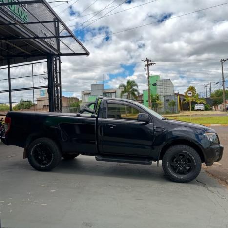 FORD Ranger 2.5 16V FLEX XLS CABINE SIMPLES, Foto 6
