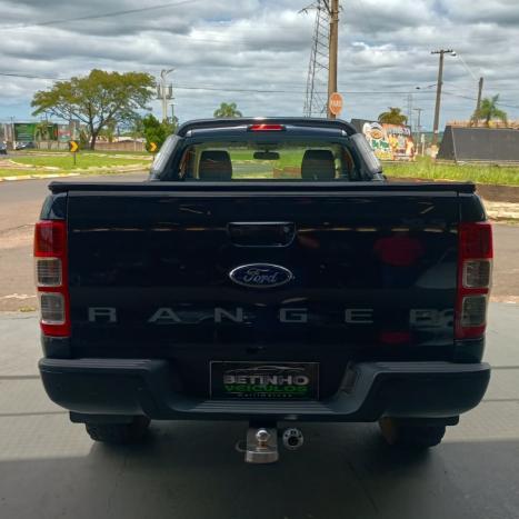 FORD Ranger 2.5 16V FLEX XLS CABINE SIMPLES, Foto 8