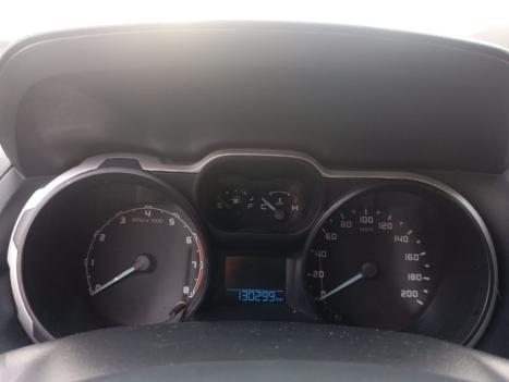 FORD Ranger 2.5 16V FLEX XLS CABINE DUPLA, Foto 8