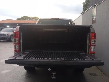 FORD Ranger 2.5 16V FLEX XLS CABINE DUPLA, Foto 12