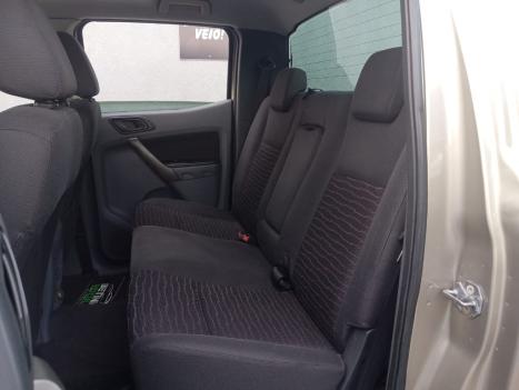 FORD Ranger 2.5 16V FLEX XLS CABINE DUPLA, Foto 14