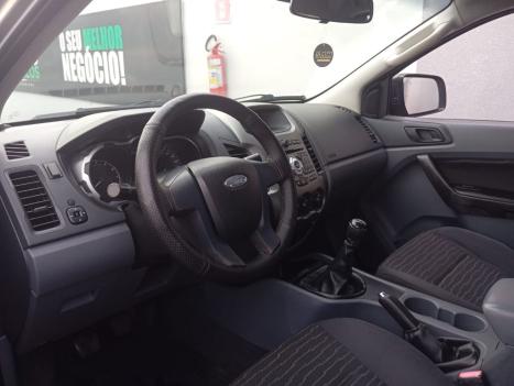 FORD Ranger 2.5 16V FLEX XLS CABINE DUPLA, Foto 15