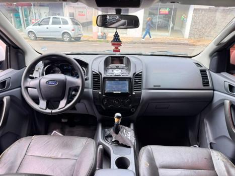 FORD Ranger 2.5 16V FLEX XLS CABINE DUPLA, Foto 5