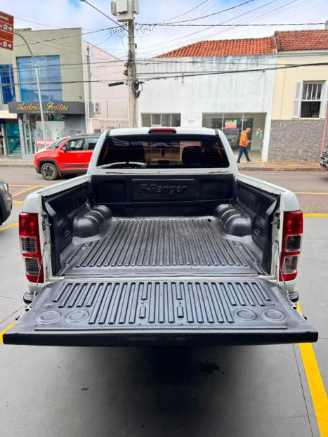 FORD Ranger 2.5 16V FLEX XLS CABINE DUPLA, Foto 8