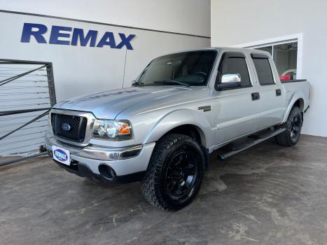 FORD Ranger 3.0 16V XLT DIESEL CABINE DUPLA, Foto 6
