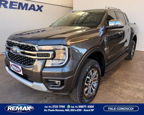 FORD Ranger 3.0 16V 4X4 LIMITED DIESEL CABINE DUPLA, Foto 1