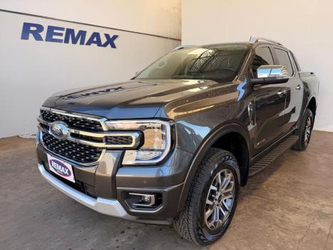 FORD Ranger 3.0 16V 4X4 LIMITED DIESEL CABINE DUPLA, Foto 2