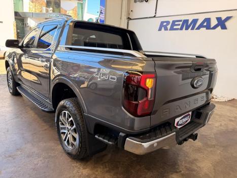 FORD Ranger 3.0 16V 4X4 LIMITED DIESEL CABINE DUPLA, Foto 5