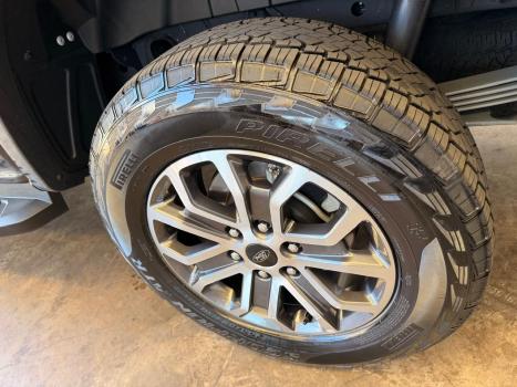 FORD Ranger 3.0 16V 4X4 LIMITED DIESEL CABINE DUPLA, Foto 6