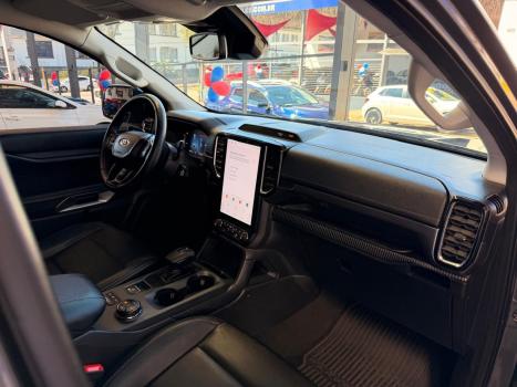 FORD Ranger 3.0 16V 4X4 LIMITED DIESEL CABINE DUPLA, Foto 7