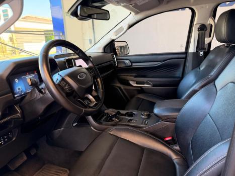 FORD Ranger 3.0 16V 4X4 LIMITED DIESEL CABINE DUPLA, Foto 8