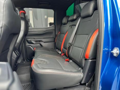 FORD Ranger 3.0 V6 24V GTDI CABINE DUPLA RAPTOR 4X4 TURBO DIESEL AUTOM�TICO, Foto 11