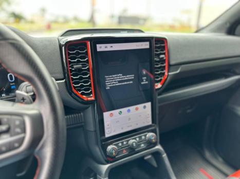 FORD Ranger 3.0 V6 24V GTDI CABINE DUPLA RAPTOR 4X4 TURBO DIESEL AUTOM�TICO, Foto 15